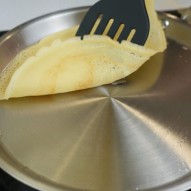 Crepera Foodie Lacor | Acero Inoxidable 18/10