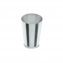 Vaso acero inoxidable Lacor de 300 ml