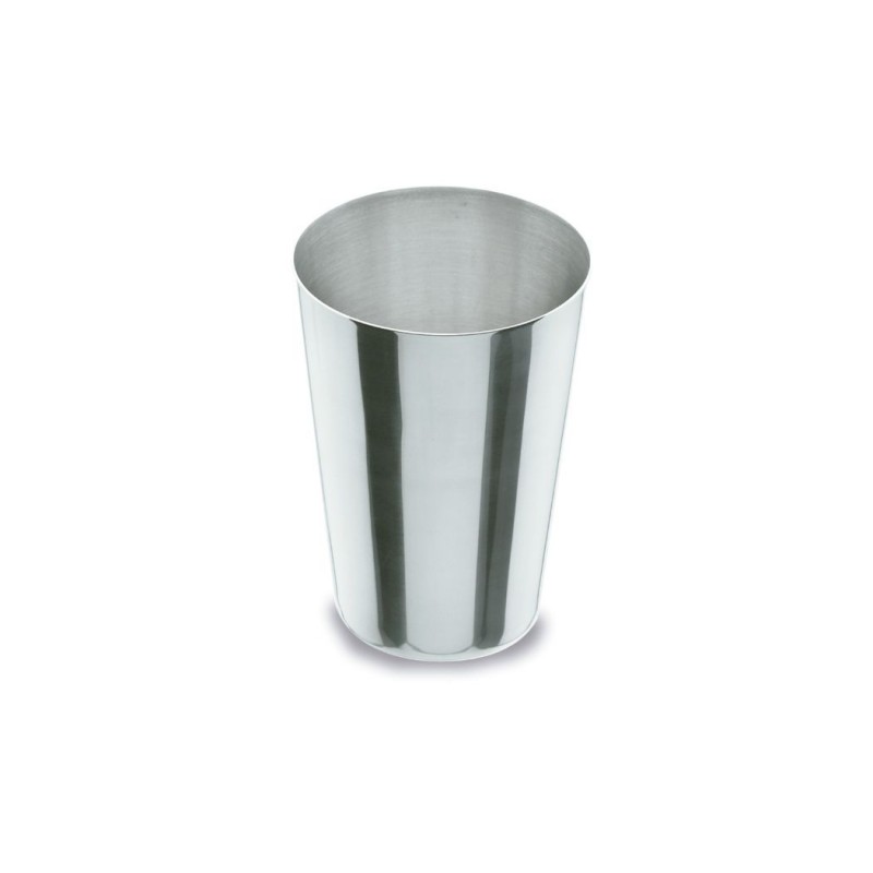 Vaso acero inoxidable Lacor de 300 ml
