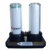 vista frontal DUO Especial Carbonit