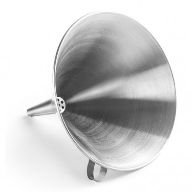 Embudo Inox 12 cm Lacor Embudo Inox 12 cm Lacor