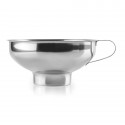 Embudo mermelada Inox Lacor vista frontal