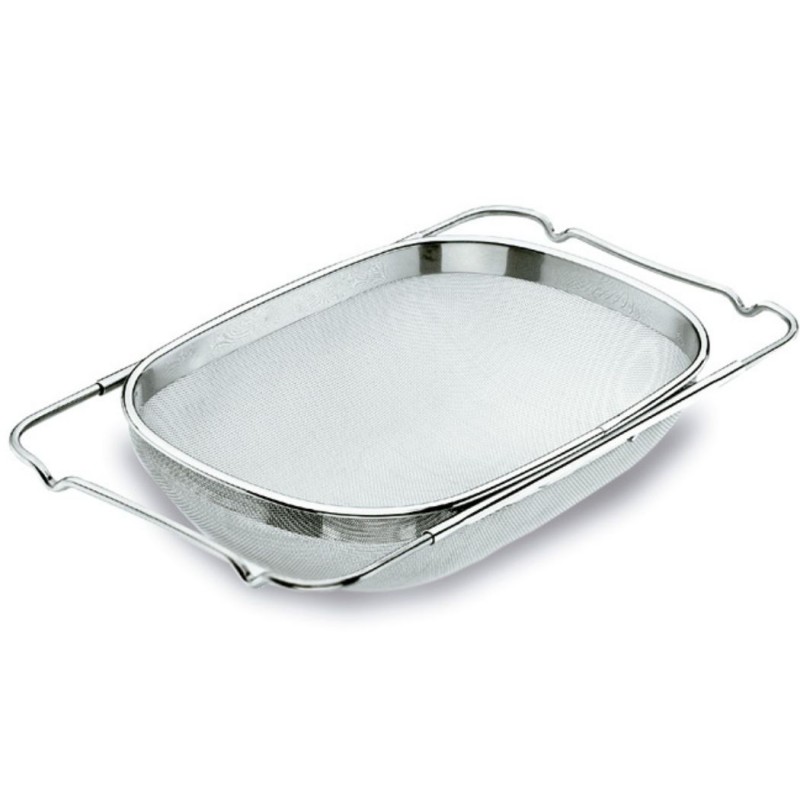 Escurridor extensible Inox Lacor