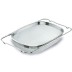 Escurridor extensible Inox Lacor