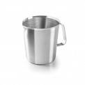 Jarra medidora Inox 1L Lacor