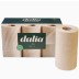 Papel de cocina Sin Blanquear 3 rollos Dalia