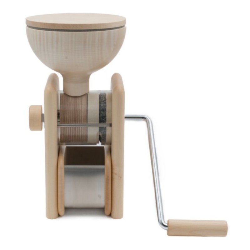 Molino manual Komo hibrido