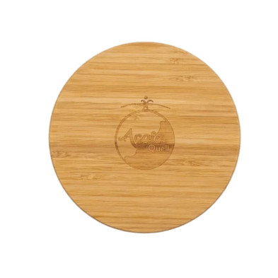 Tapa Jarra Silizia Acala Quell