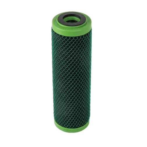 Cartucho filtro GFP Premium U-9 Carbonit sobre fondo blanco