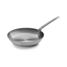 Sartén de hierro laminado FERRUM Lacor de 20 cm