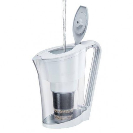 Jarra de agua alcalina alkaplus - Hidrolux