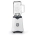 Batidora Personal Mix&Go Vidrio Lacor