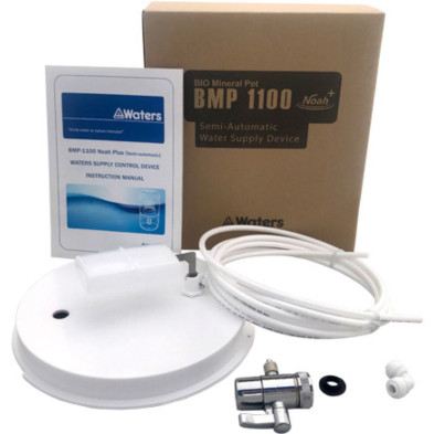 Kit conector grifo BMP Waters