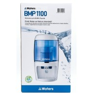Vista caja frontal del producto Base y depósito BMP 1100 Waters
