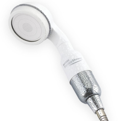 Cabezal ducha terapéutica Waters Cabezal ducha terapéutica Waters
