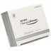 Packaging cerrado del Pack 2 repuestos filtro ducha terapéutica Waters con aroma a lavanda