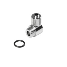 Pieza de repuesto de Conexión de salida para el Sanuno Classic de Carbonit