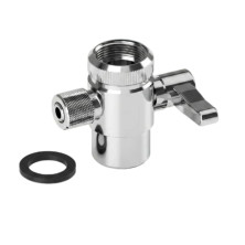 llave de apertura y cierre del sanuno classic de Carbonit