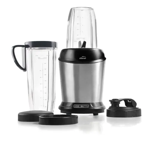 Batidora Personal Pro Lacor