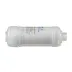 Filtro de sedimentos para la Ducha Waters colocado de manera horizontal