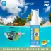 Protector solar natural SPF 50 fluido Biocenter 100 ml respetuoso con el mundo marino