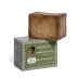 Jabón de Alepo natural Biocenter 35% aceite de bayas de laurel 200 g