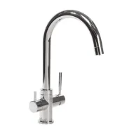 Grifo de Tres Vías Doctor Agua