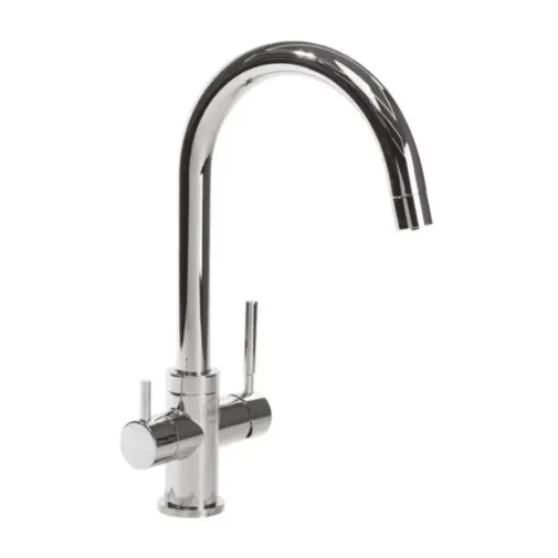 Grifo de Tres Vías Doctor Agua
