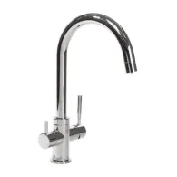 Grifo de Tres Vías Doctor Agua