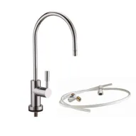 Kit Grifo de 1 Vía con Conector Doctor Agua