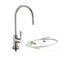 Kit Grifo de 1 Vía con Conector Doctor Agua