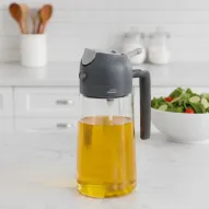 Pulverizador de aceite Mist Lacor en la cocina