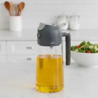 Pulverizador de aceite Mist Lacor en la cocina