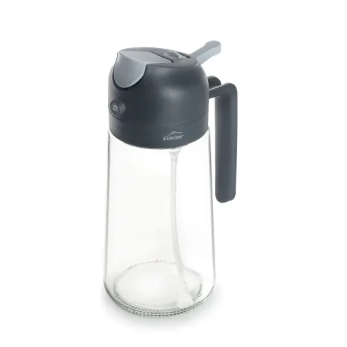 Pulverizador de aceite Mist Lacor vista frontal