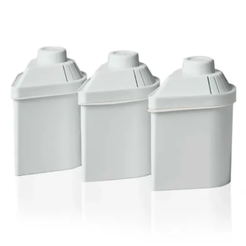 Pack Ahorro de 3 Filtros Alkanatur Drops Fórmula Original