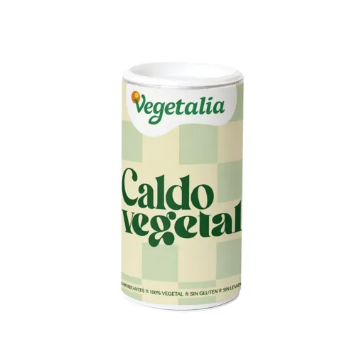 Caldo vegetal bio Vegetalia 350 g
