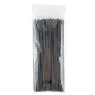 Vista trasera de los Tallarines con espirulina bio Vegetalia 500 g