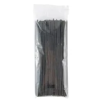 Vista trasera de los Tallarines con espirulina bio Vegetalia 500 g