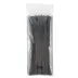 Vista trasera de los Tallarines con espirulina bio Vegetalia 500 g