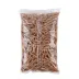 Vista trasera del envase de los Macarrones de espelta integral bio Vegetalia 500 g