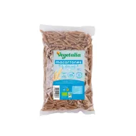 Macarrones de espelta integral bio Vegetalia 500 g