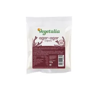 Agar agar en copos Vegetalia ecológico