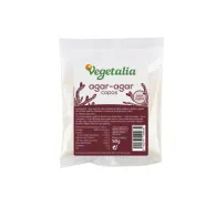Agar agar en copos Vegetalia ecológico