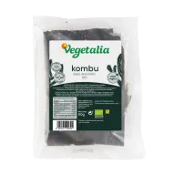 Alga Kombu bio Vegetalia 50 g