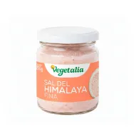 Nuevo diseño Sal del Himalaya fina Vegetalia 250 g