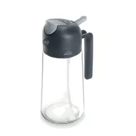 Pulverizador de aceite Mist Lacor vista lateral