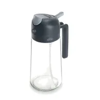 Pulverizador de aceite Mist Lacor vista lateral