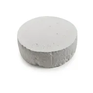 Arcilla blanca de biomex