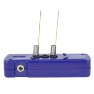 Ejemplo de cómo queda insertado en el equipo Ionic Pulser PRO3