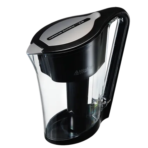 Jarra de agua alcalina MyWater Jug de Waters de 1,5 litros